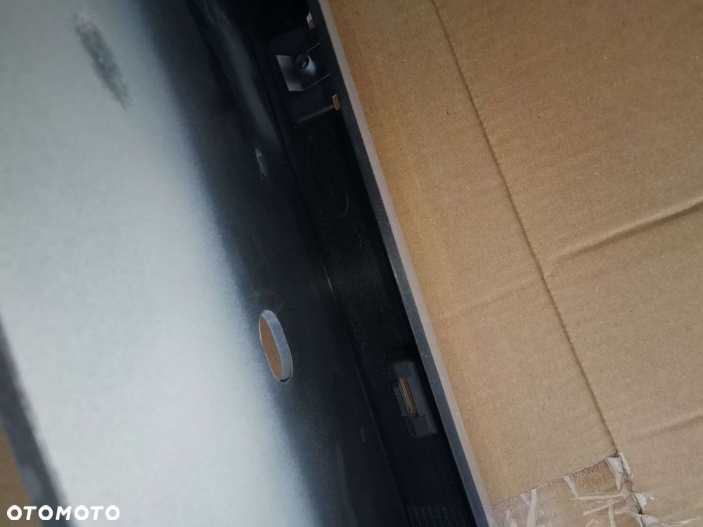 Listwa dolna zderzaka przód Ford F-max T294928 - 4