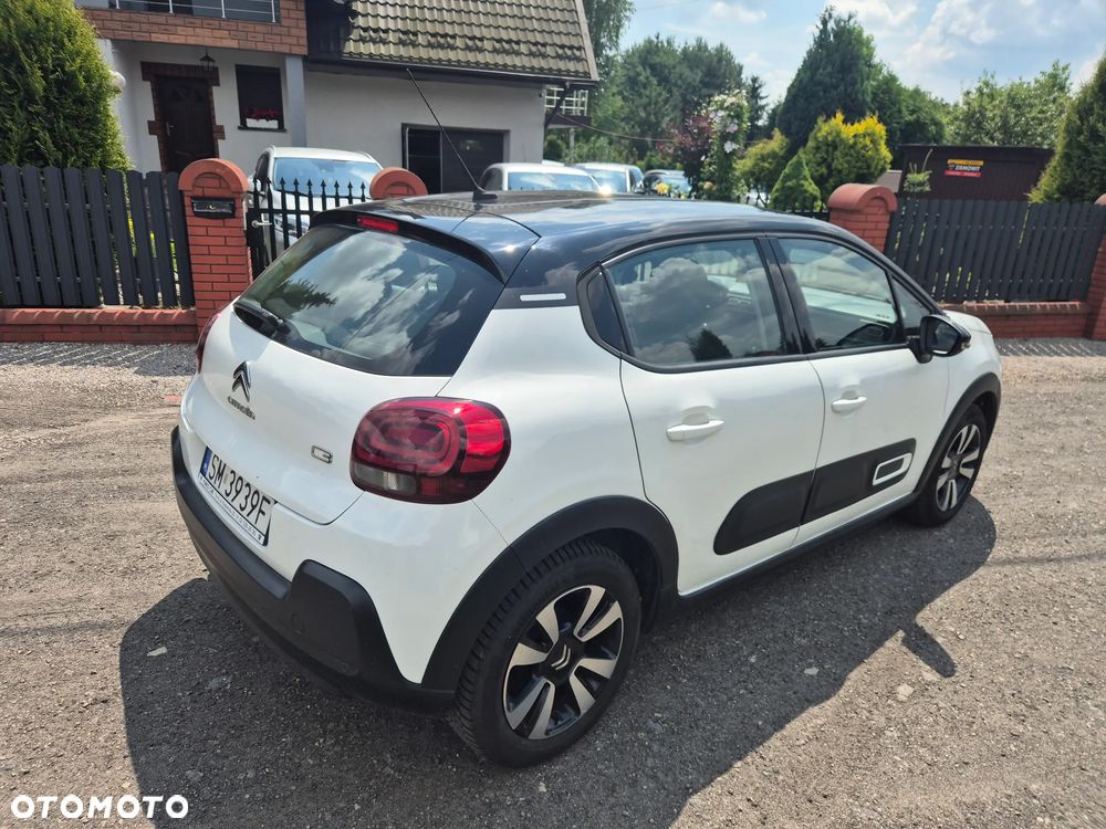 Citroën C3 1.2 PureTech Shine - 8