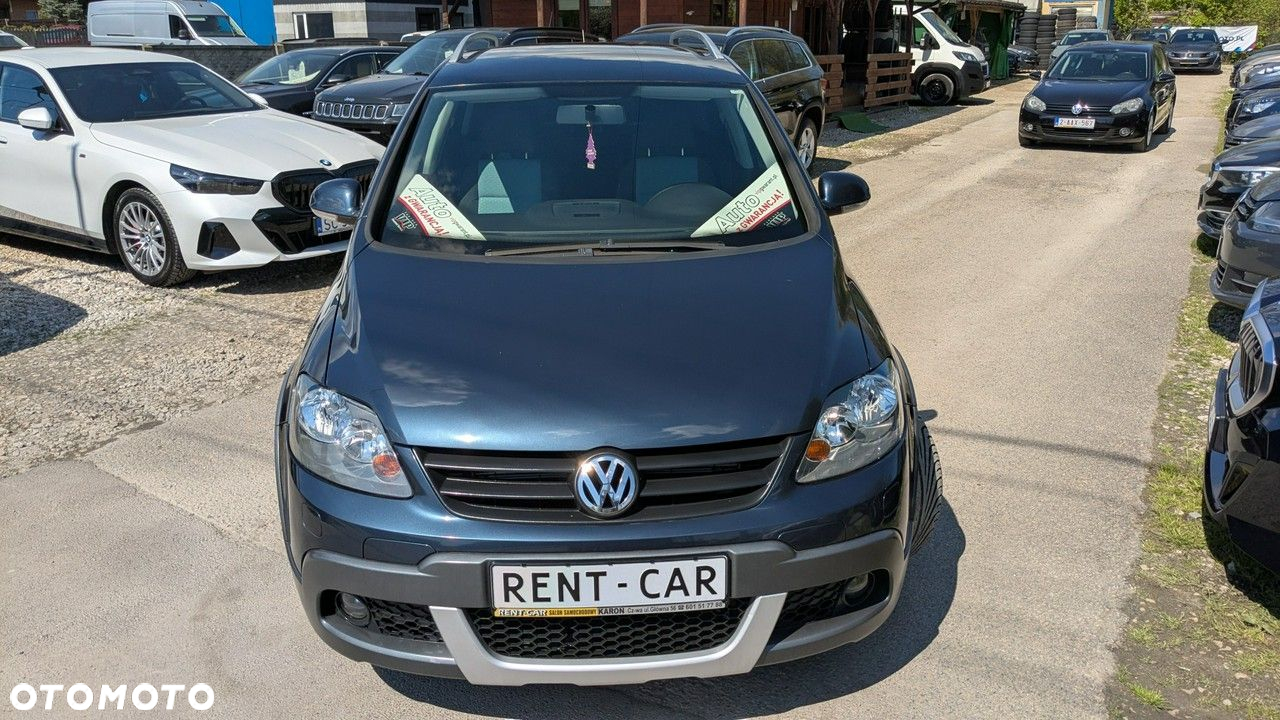 Volkswagen Golf Plus - 35