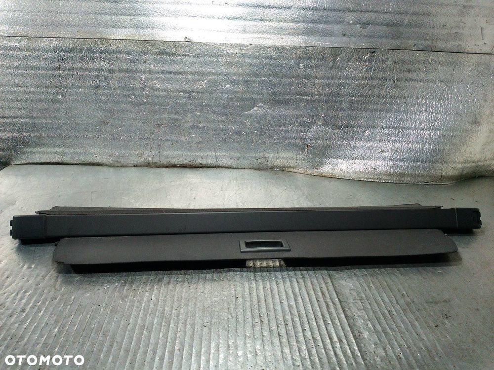 ROLETA BAGAŻNIKA  RENAULT MEGANE II 8200271177   3700117269-F - 1