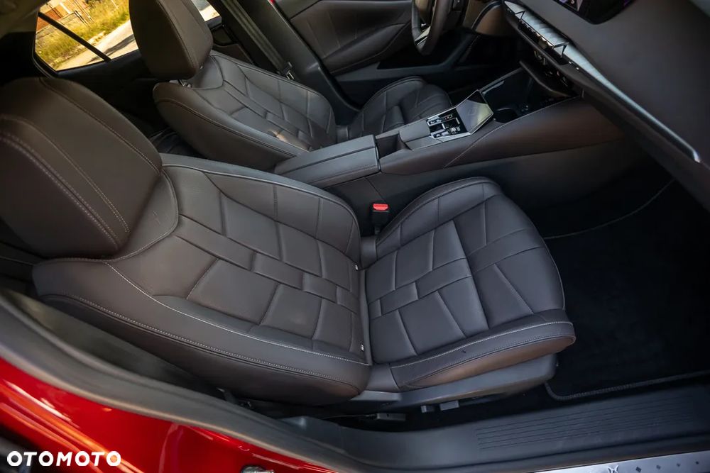 Citroën DS4 PureTech 130 OPERA - 20