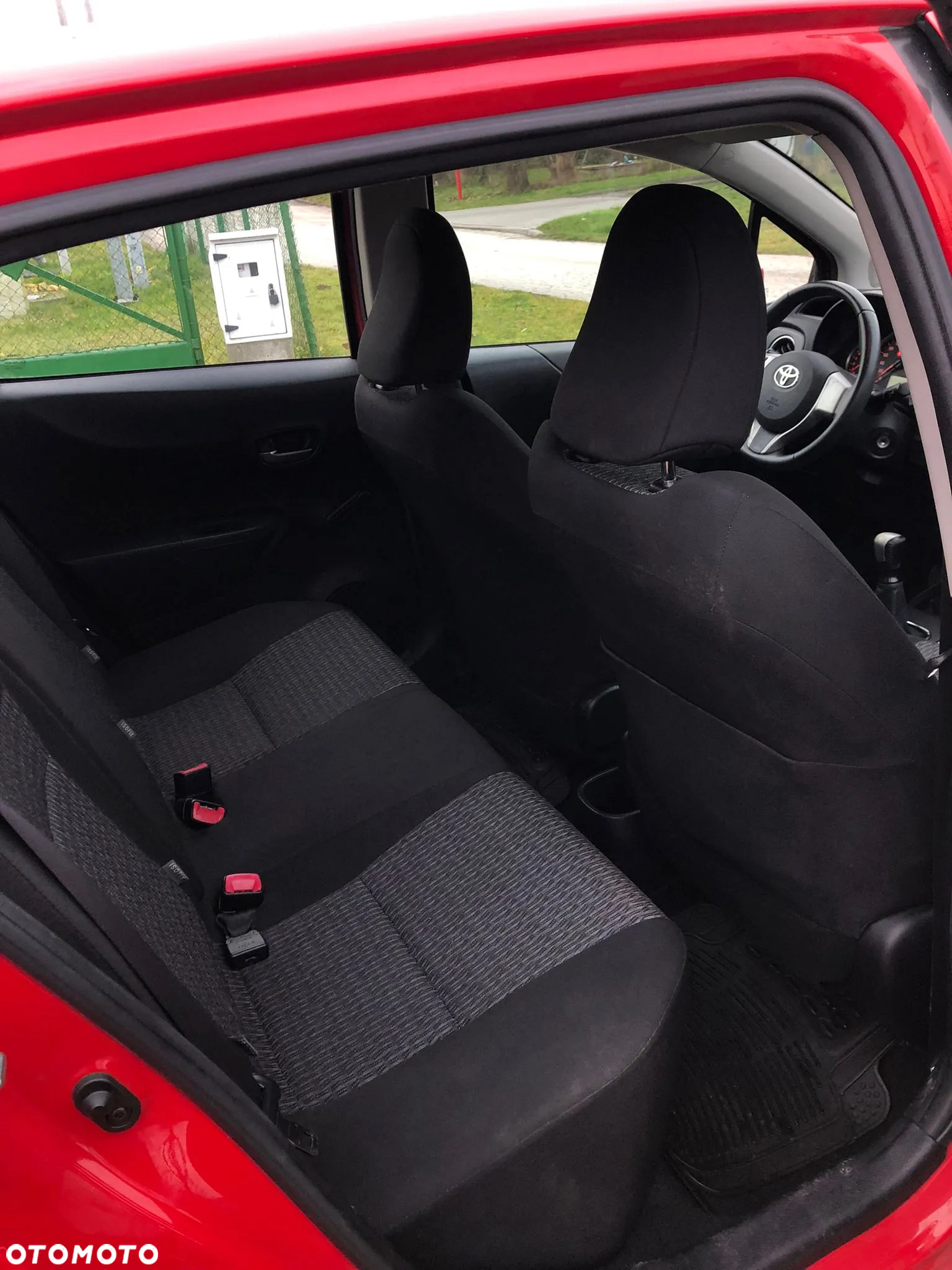 Toyota Yaris 1.0 VVT-i Edition - 7