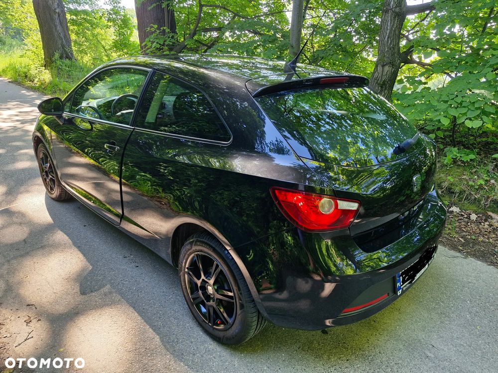 Seat Ibiza - 4