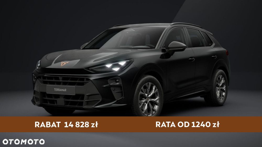 Cupra Terramar - 1