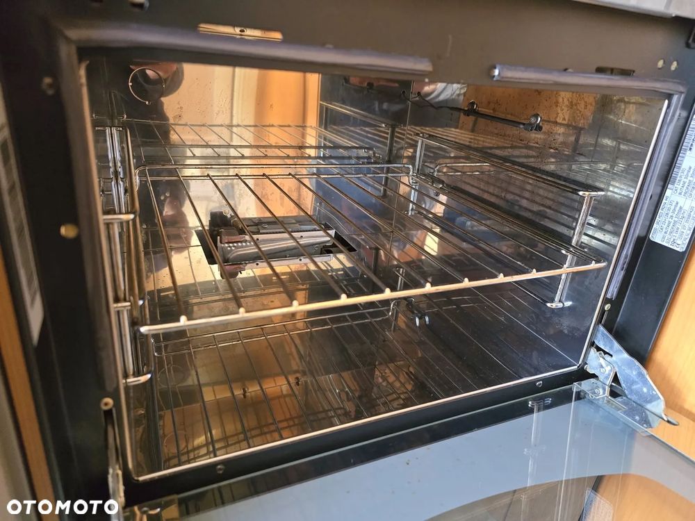 Bailey Ranger 460 - 12