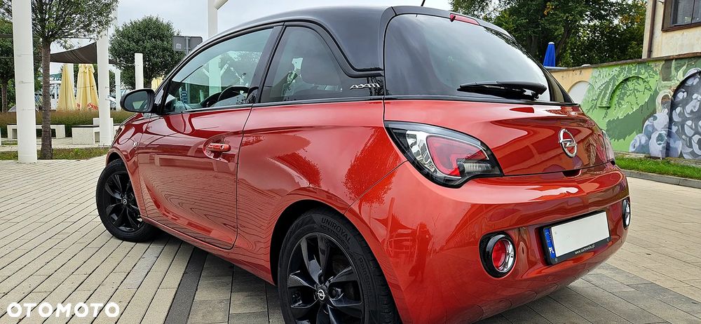 Opel Adam 1.4 Jam EU6 - 18
