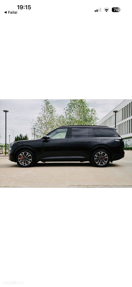 Lynk & Co 900 - 2