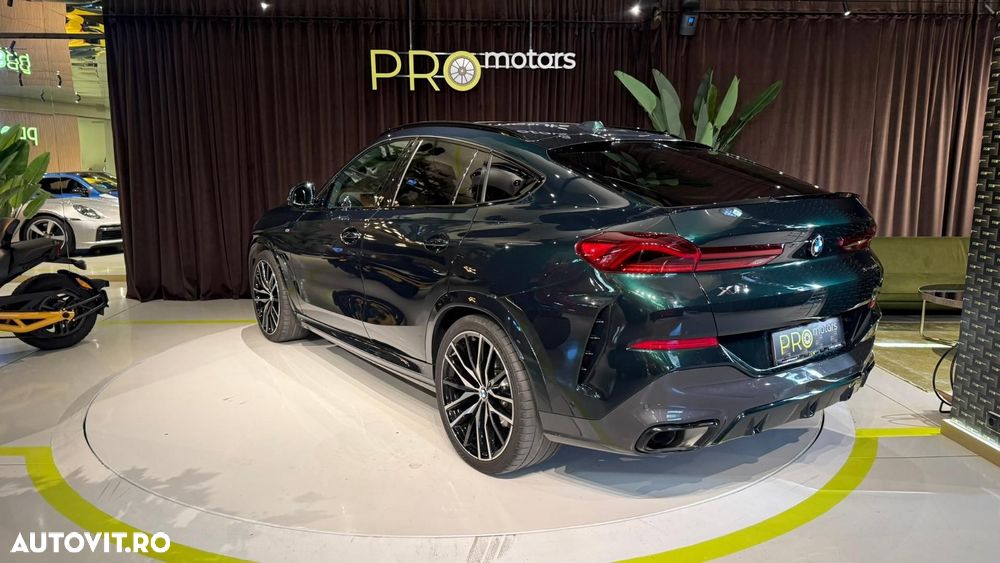 BMW X6 - 7