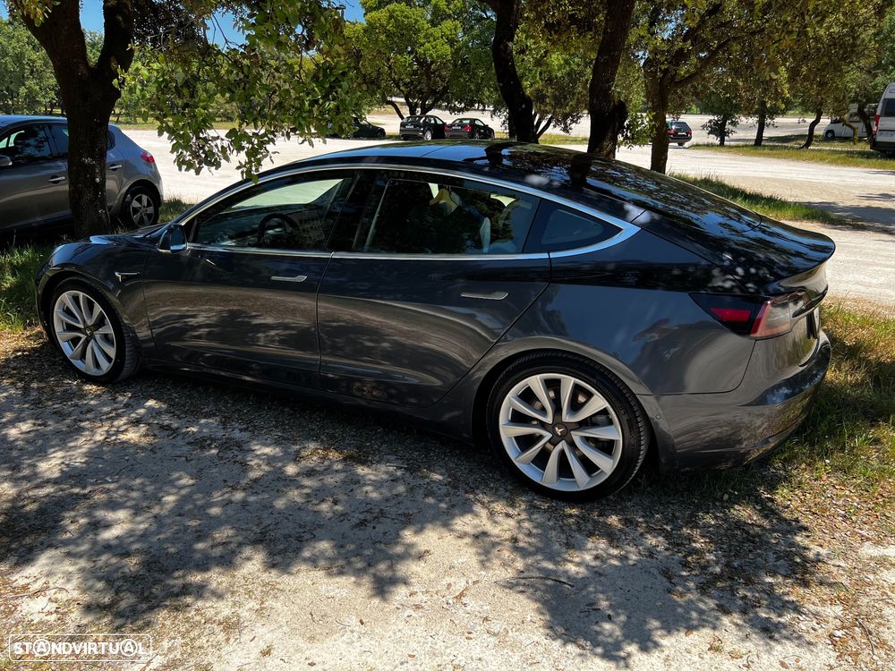 Tesla Model 3 Long Range AWD Dual Motor - 6