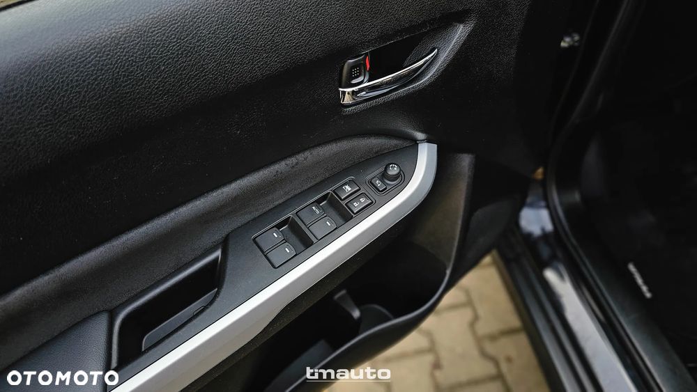 Suzuki Vitara 1.6 (4x4) Allgrip Automatik Comfort+ - 26