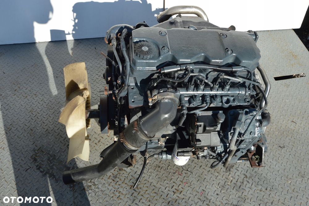 silnik qsb714 qsb 714 liugong mecalac 12 mtx komatsu pw140-7, sany sy125c - 4