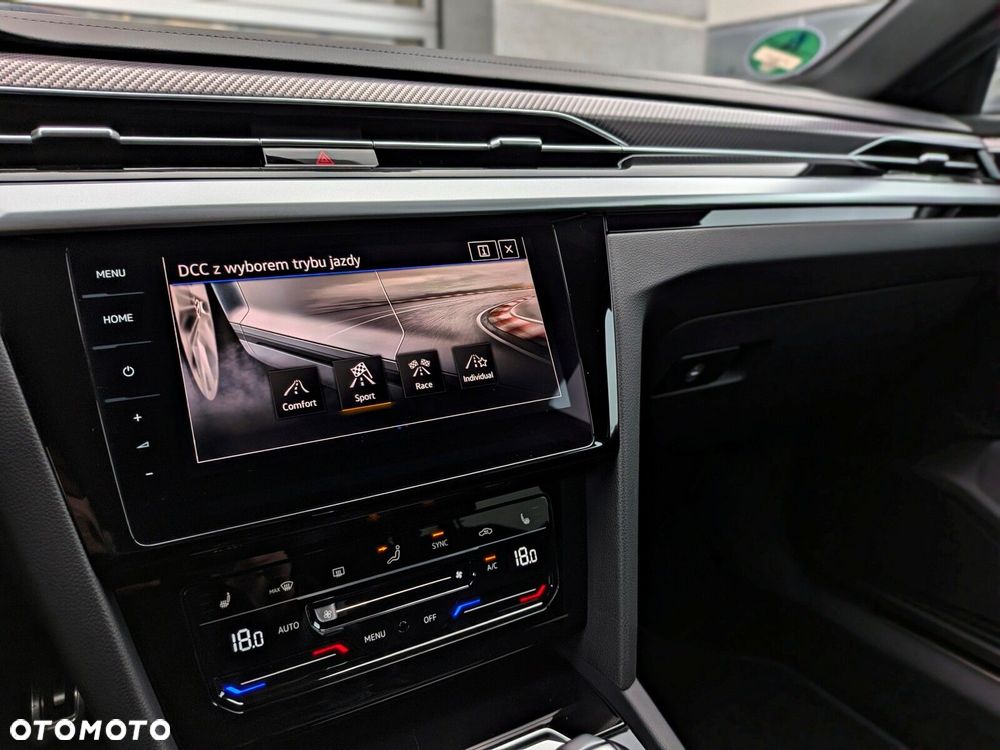 Volkswagen Arteon Shooting Brake 2.0 TSI 4Motion R DSG - 33