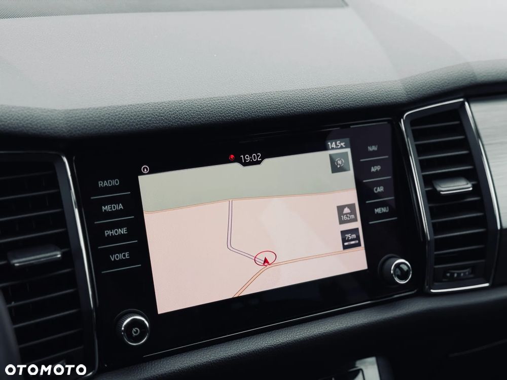 Skoda Kodiaq 1.5 TSI DSG Tour - 28