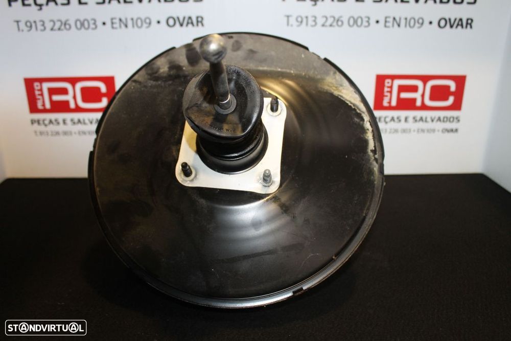 Servo Freio Volkswagen Passat - 5