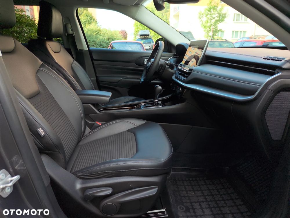 Jeep Compass 1.5 T4 mHEV Limited FWD S&S DCT - 6