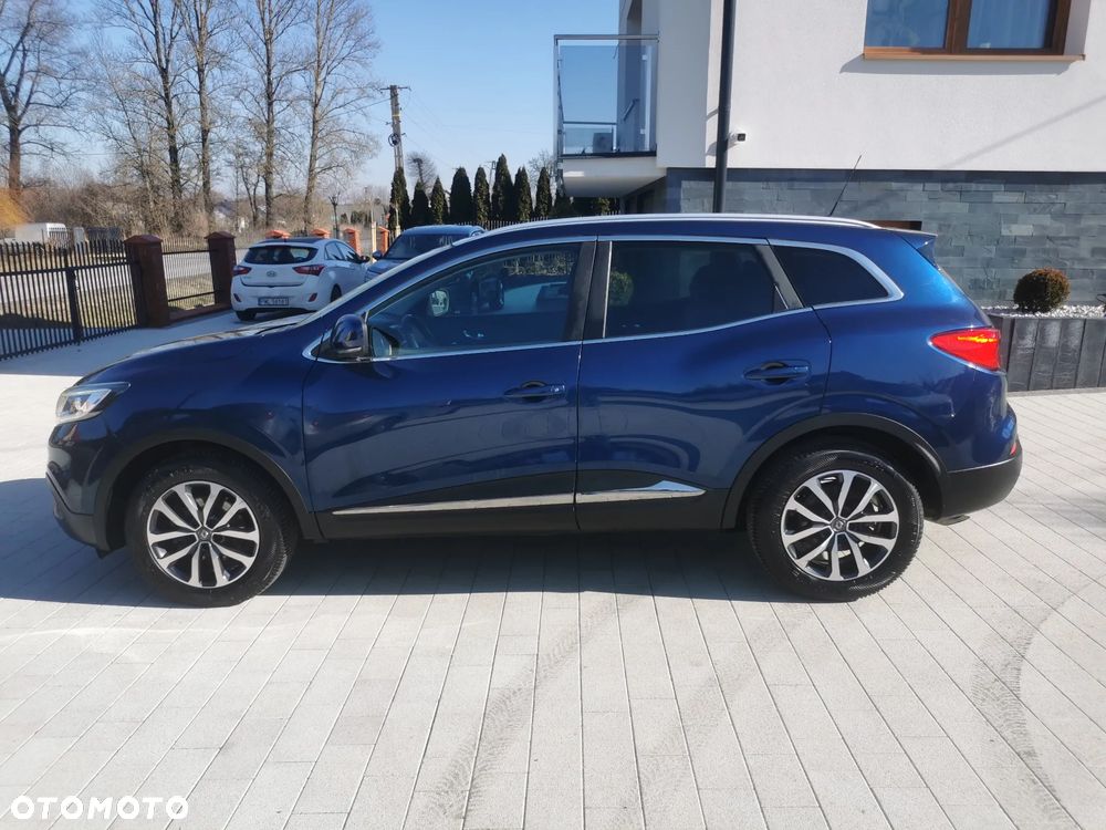 Renault Kadjar 1.5 dCi Energy Business - 6