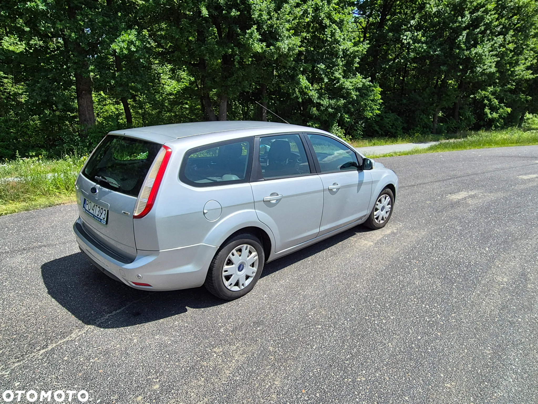 Ford Focus 1.6 TDCi Ambiente - 5