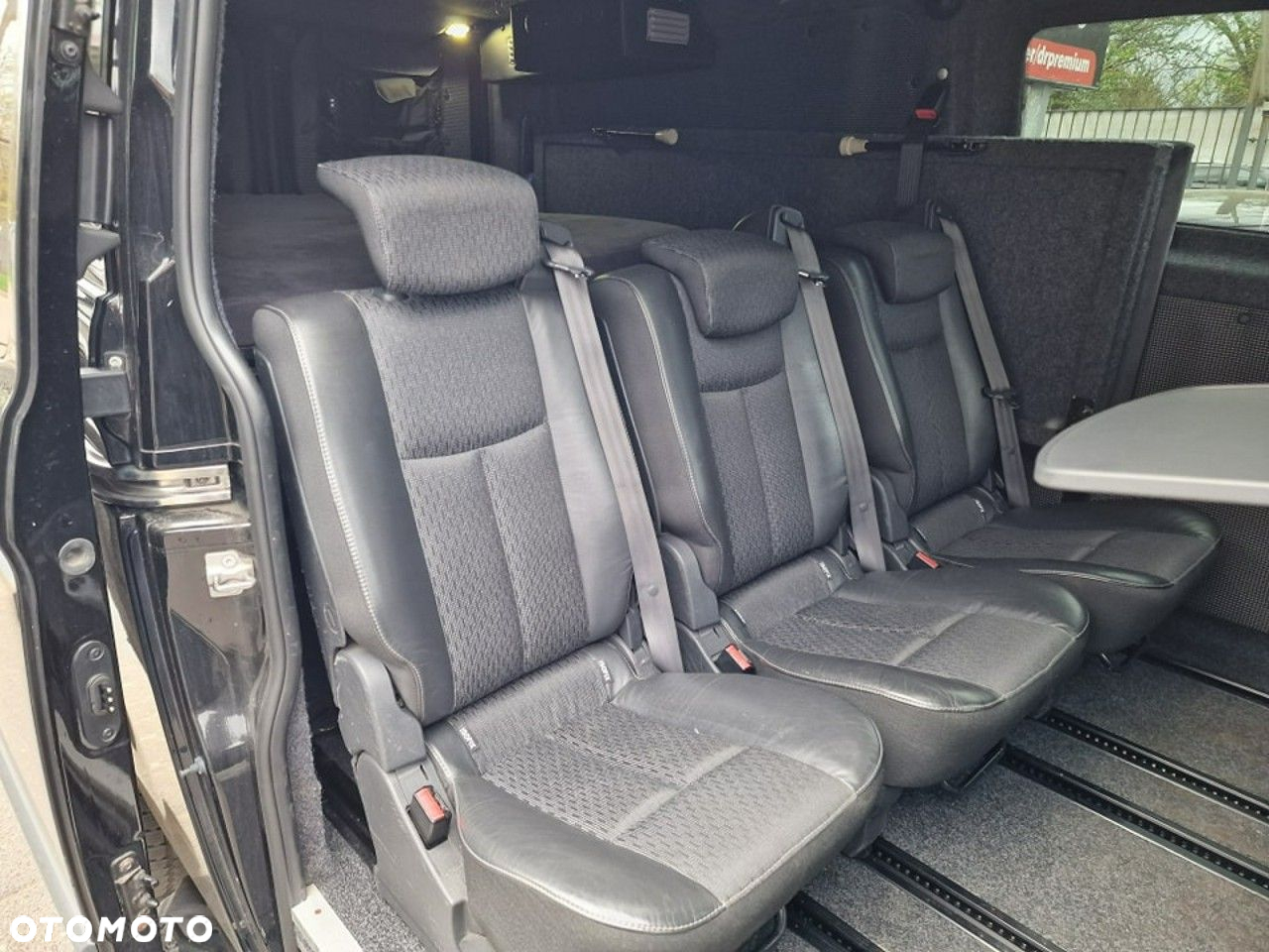 Ford Transit Custom - 30