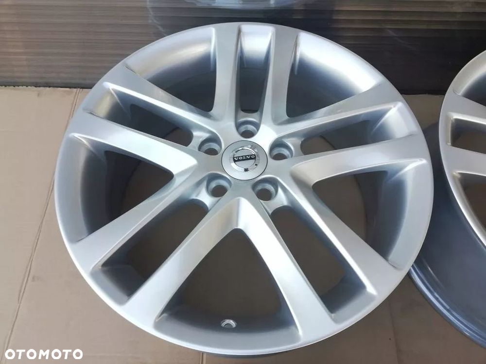 VOLVO XC60 V90 S90 S60 XC40 7,5X18 ET52,5 NOWE - 6