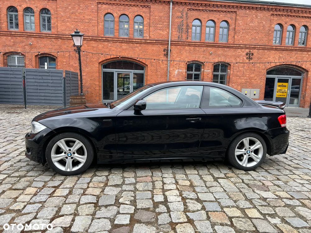 BMW Seria 1 118d Edition Sport - 4