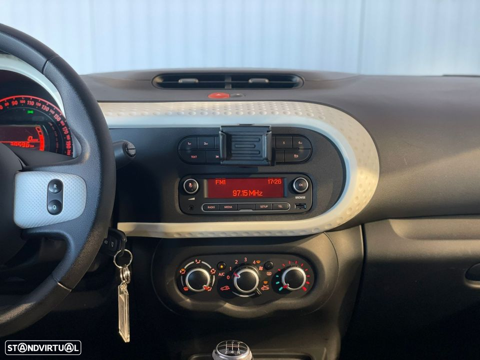 Renault Twingo - 29