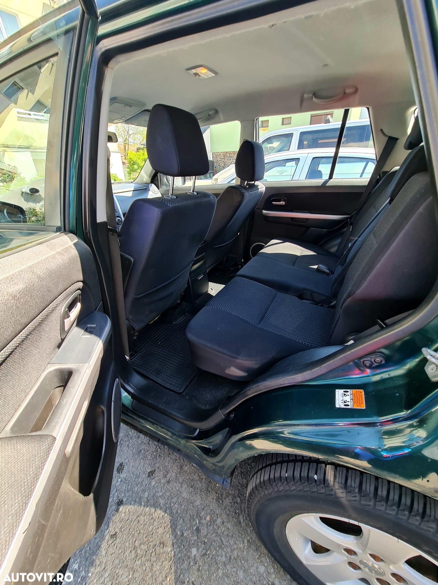 Suzuki Grand Vitara 2.0 Comfort - 8