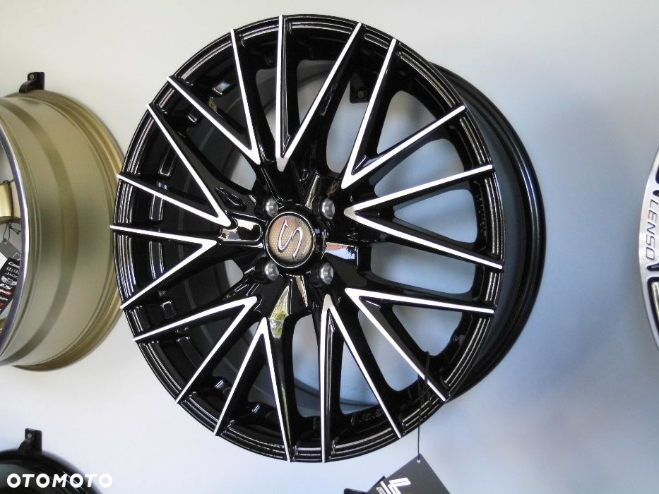 felgi 16 4X108  promocja ford fiesta b-max courier tourneo transit - 6