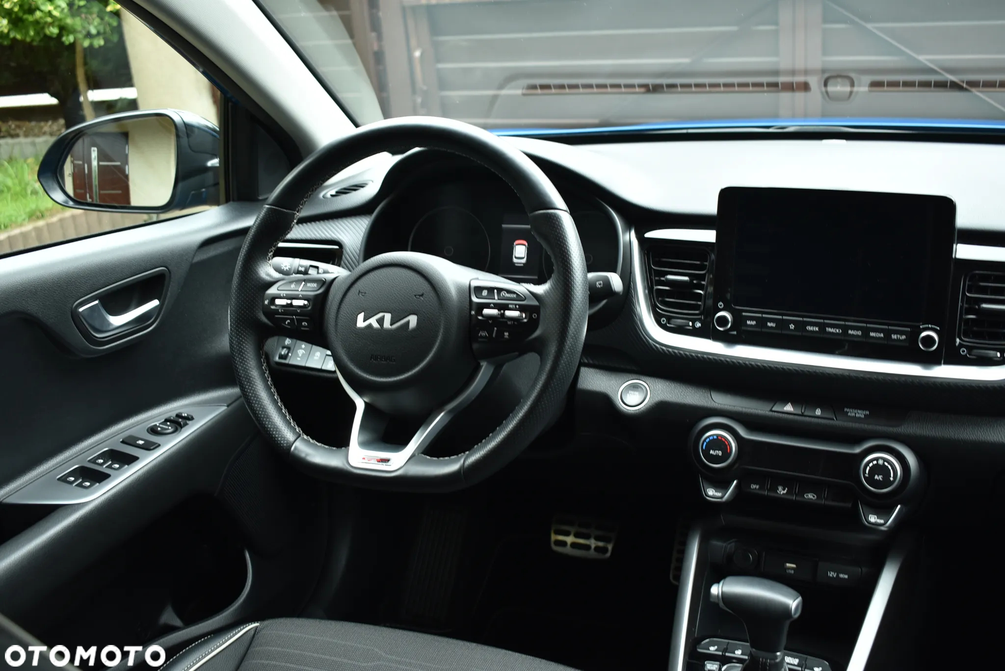 Kia Stonic 1.0 T-GDI GT Line DCT - 24