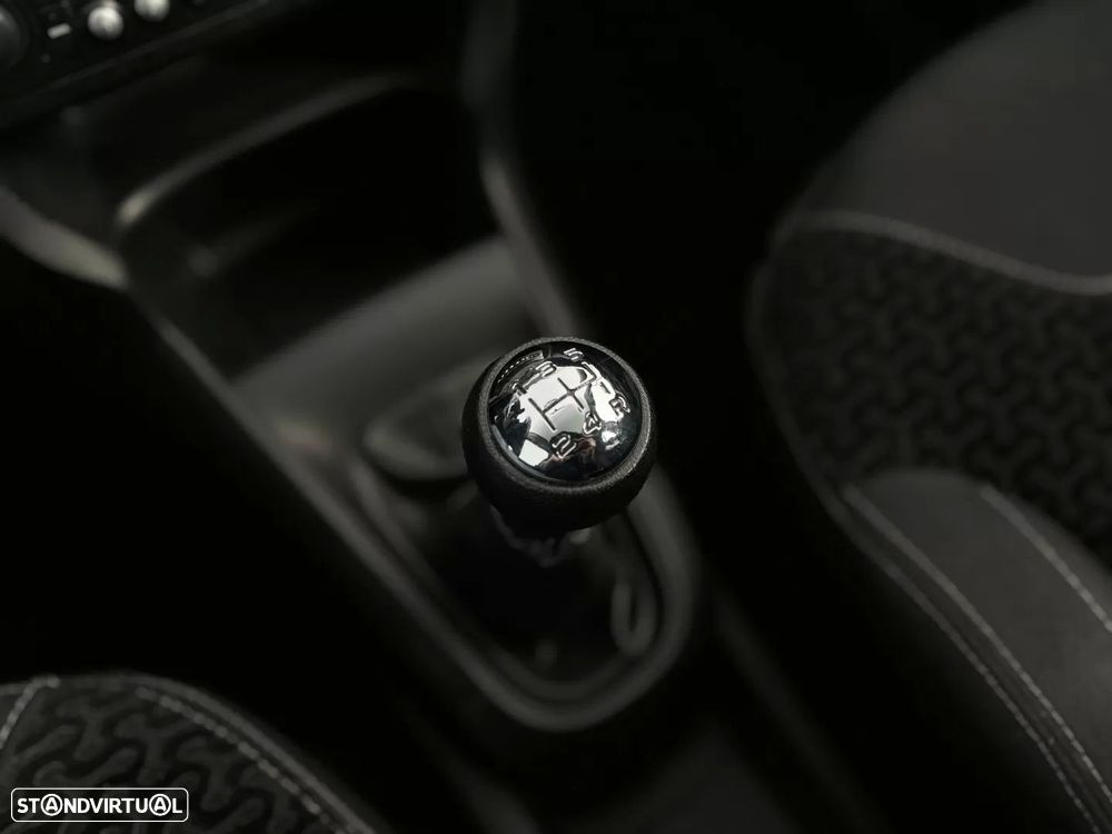 Citroën C3 1.1 Seduction - 15