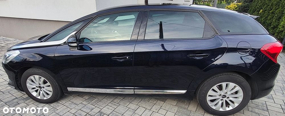Citroën DS5 BlueHDi 120 Business Class - 7