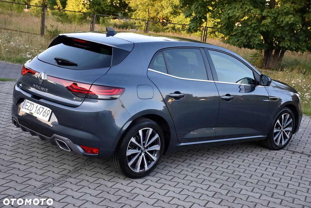 Renault Megane - 17