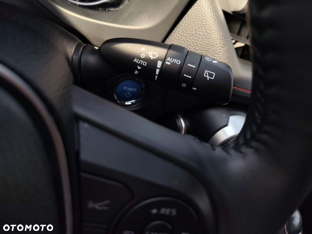 Toyota RAV4 2.5 Hybrid Adventure 4x4 - 15
