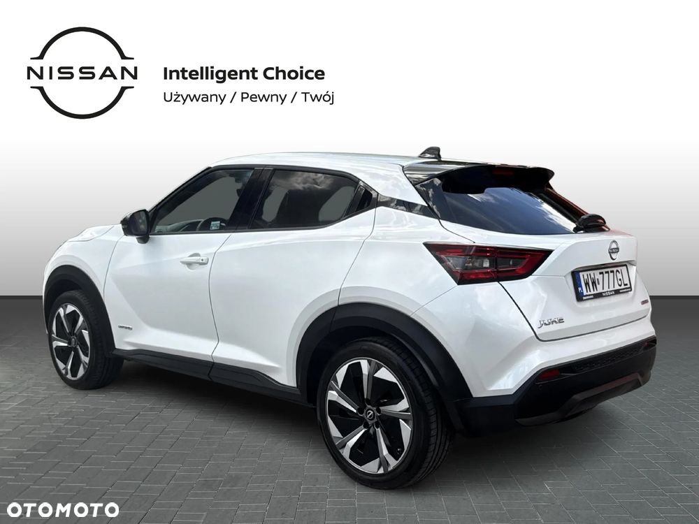 Nissan Juke - 3