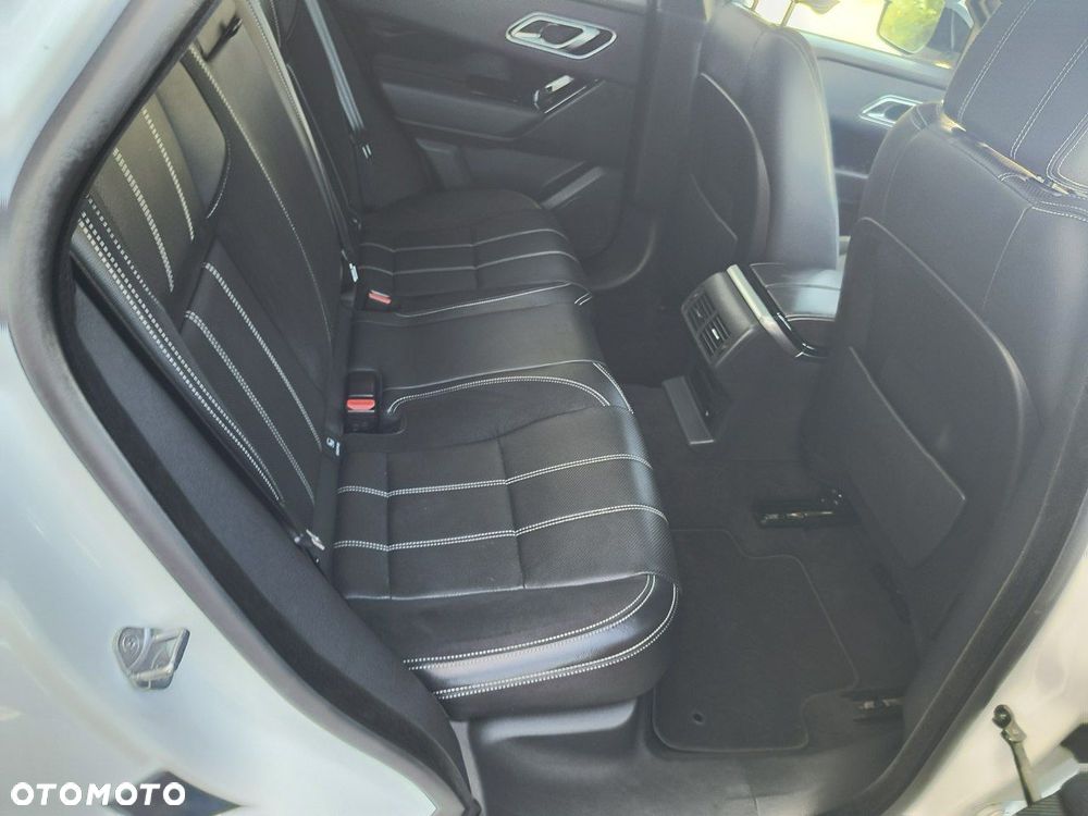 Land Rover Range Rover Velar - 13
