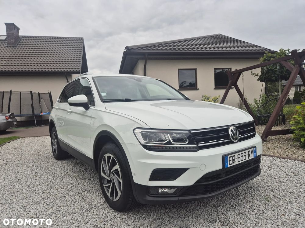 Volkswagen Tiguan 2.0 TDI BMT SCR 4Mot Comfortline DSG - 3