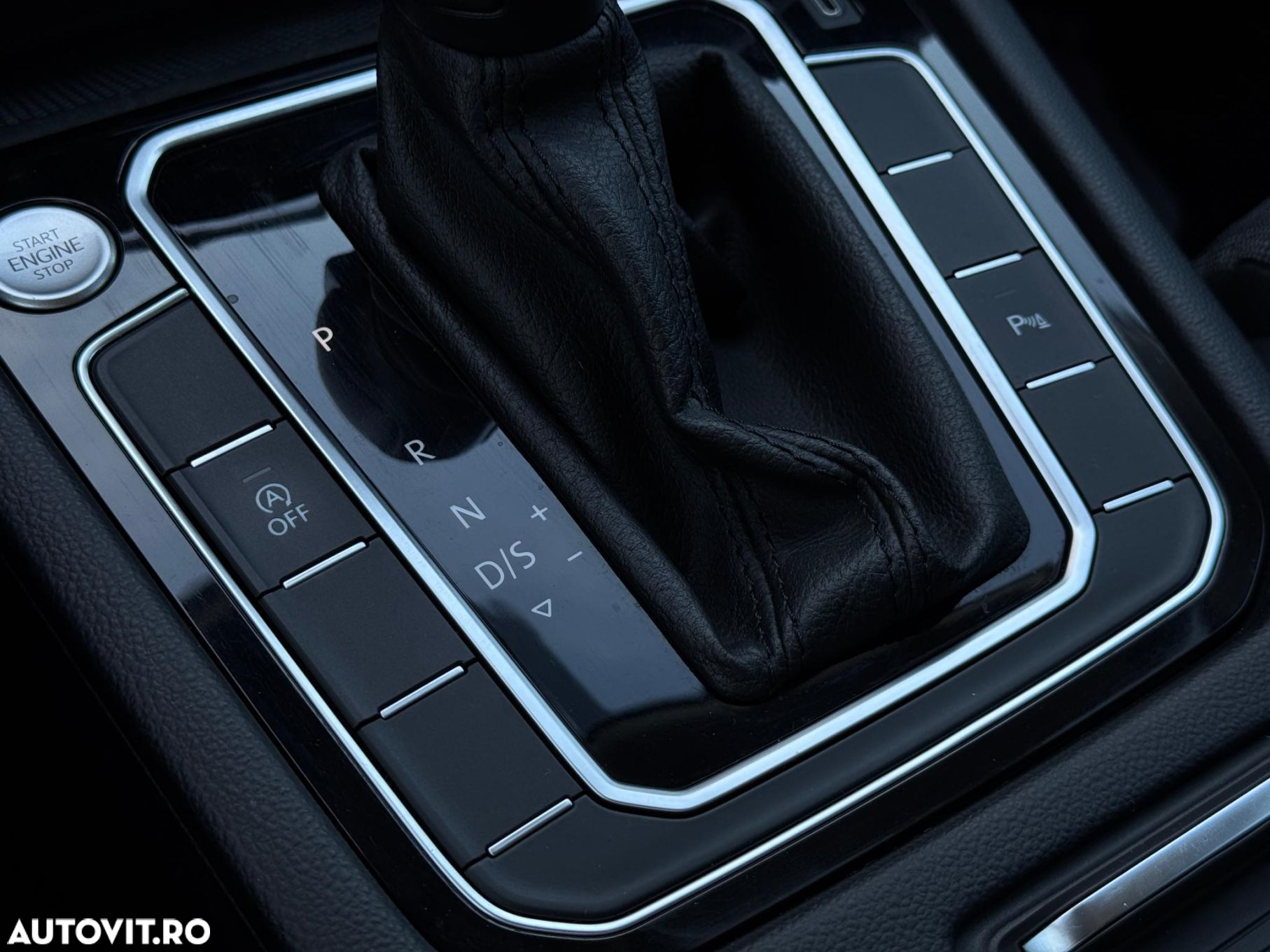 Volkswagen Passat - 21