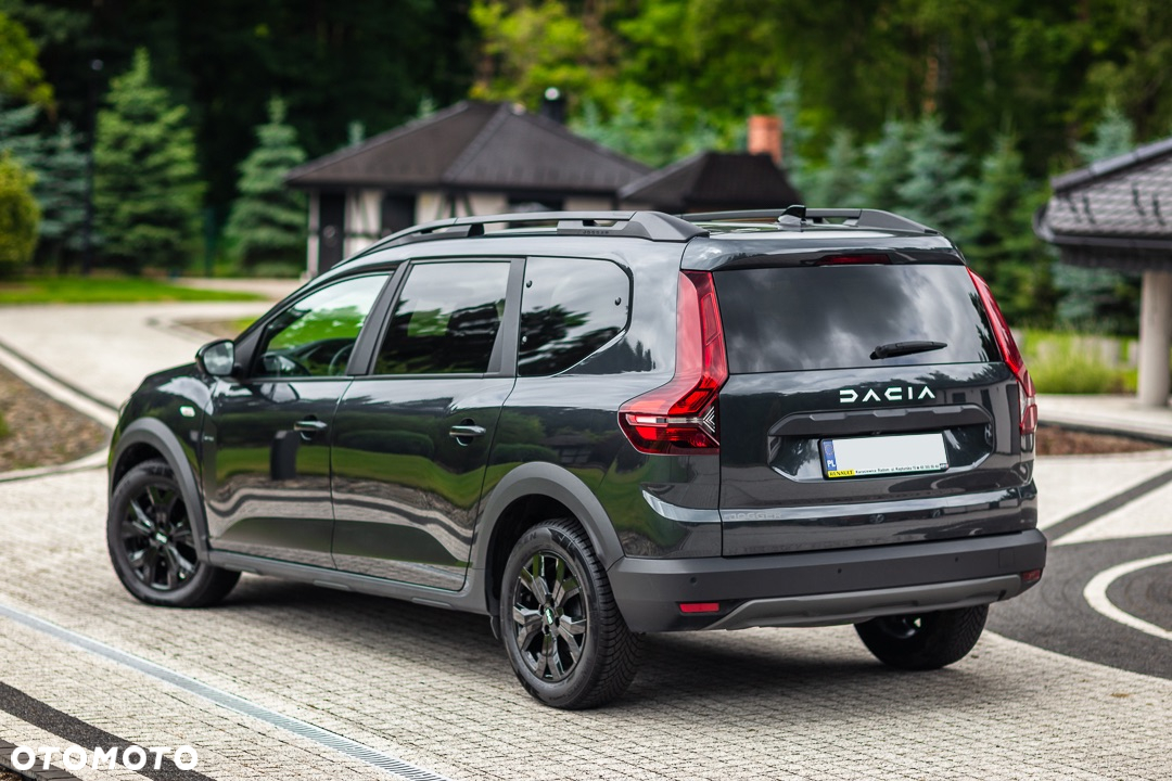 Dacia Jogger 1.0 TCe Extreme+ 7os - 15