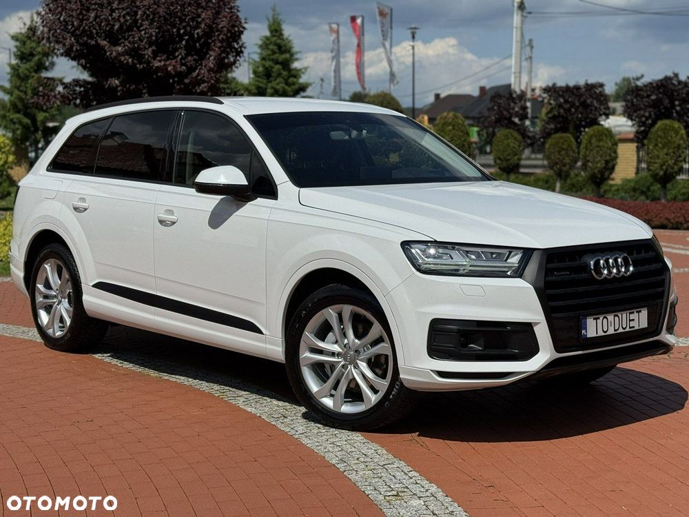 Audi Q7 - 10