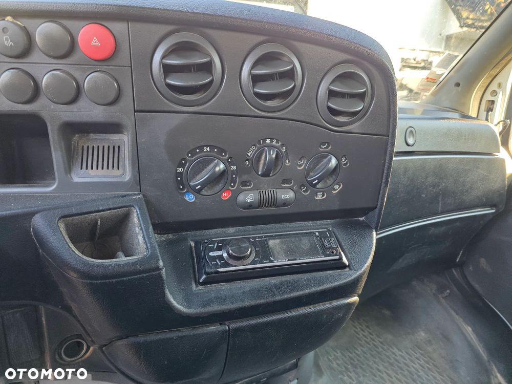 Iveco DAILY 35 C10 - 10