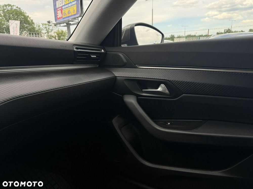 Peugeot 508 1.6 PureTech HYbrid PHEV Allure S&S EAT8 - 35