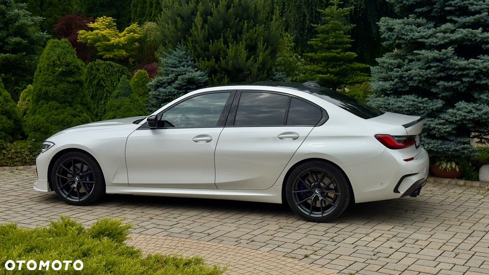 BMW Seria 3 M340i xDrive - 6