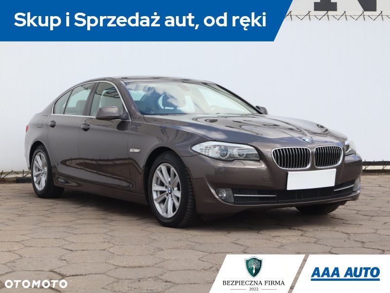 BMW Seria 5 - 3