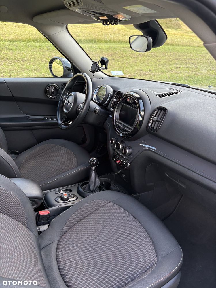 MINI Countryman - 4