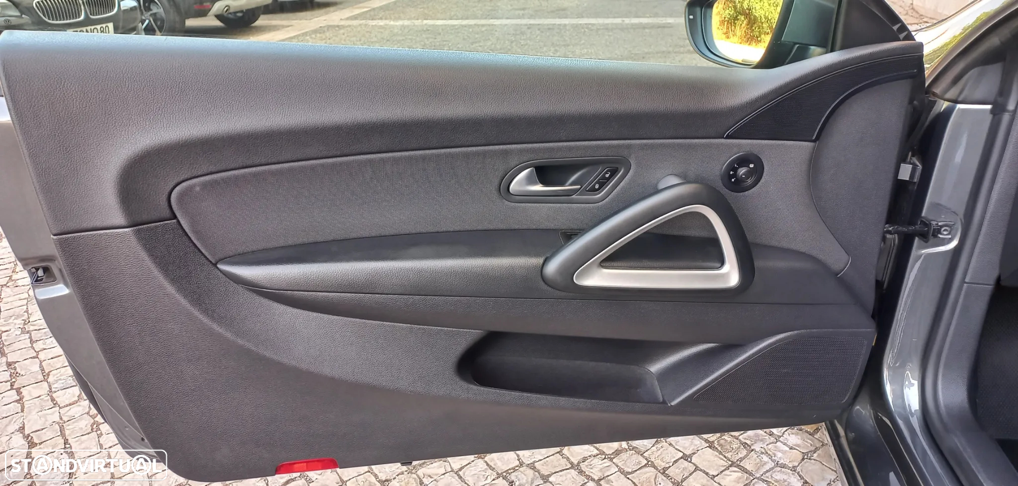 VW Scirocco 2.0 TSI Sport - 16