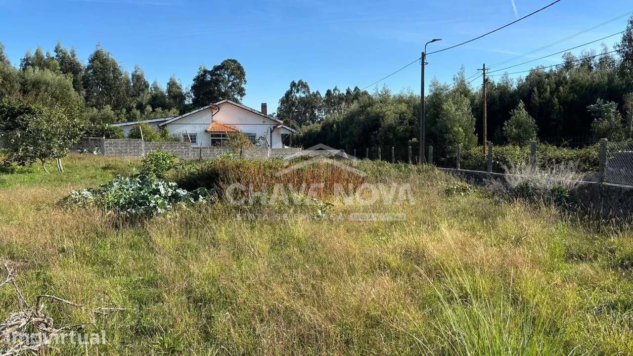 Lote p/Construção de Moradia c/Loteamento Aprovado | Serzedo - Grande imagem: 4/5