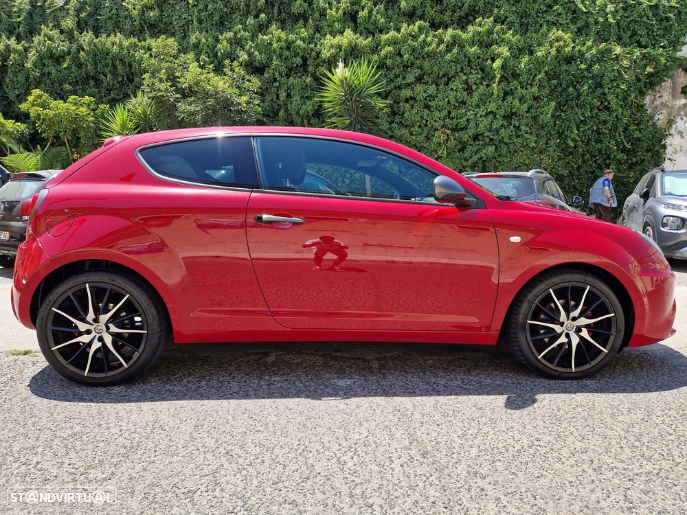 Alfa Romeo MiTo 1.3 JTDM Super - 1