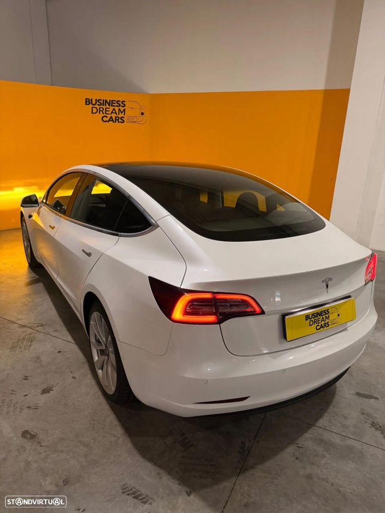 Tesla Model 3 Standard Range Plus RWD - 8