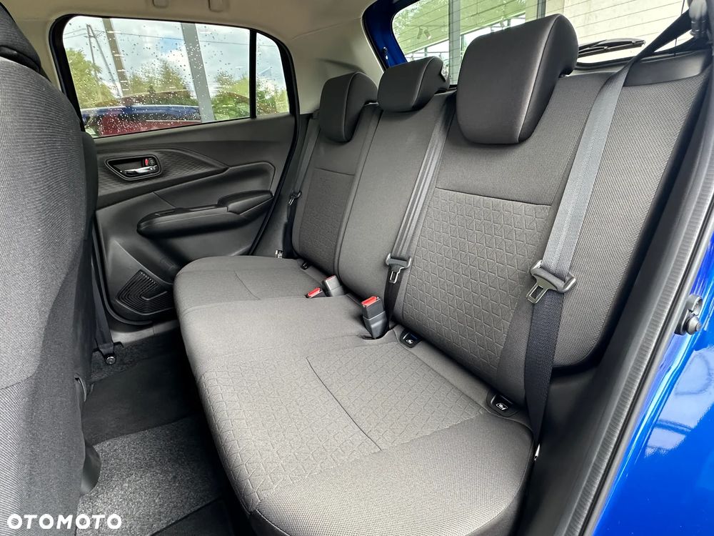 Suzuki Swift 1.2 Dualjet SHVS Elegance - 23