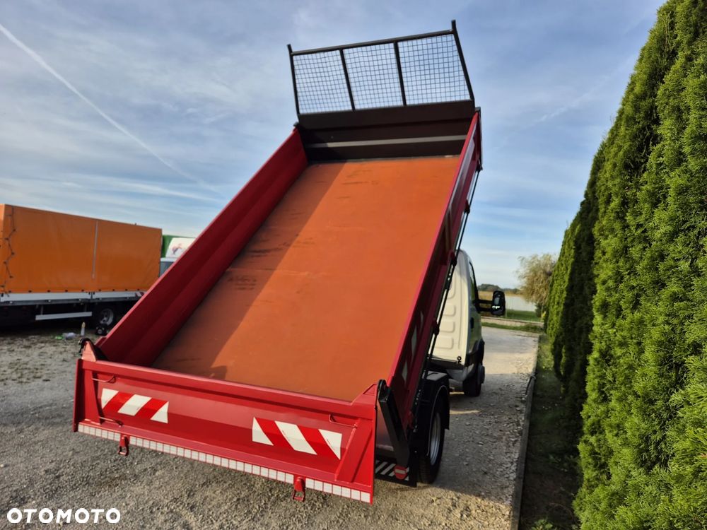 Iveco 65C18 3.0 180KM - 22