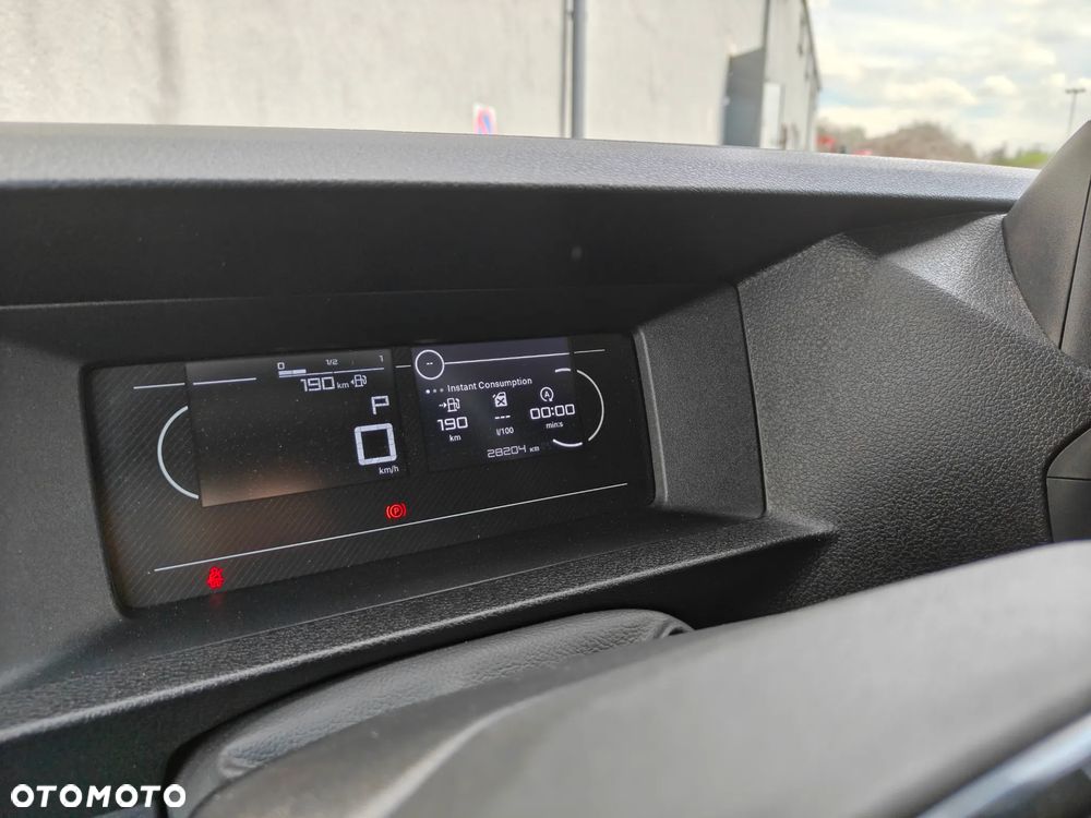 Peugeot Expert - 15